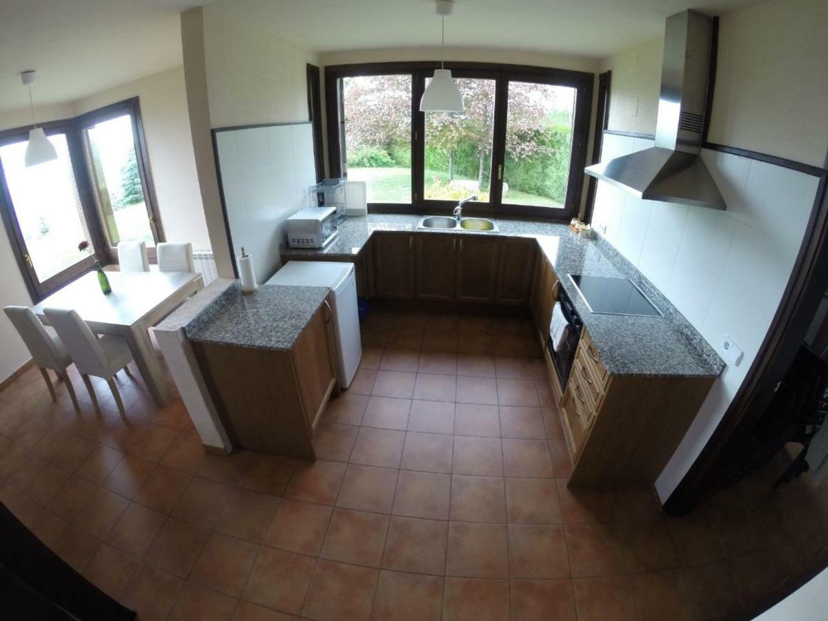 Casa Rural Mollo, Vall De Camprodon מראה חיצוני תמונה