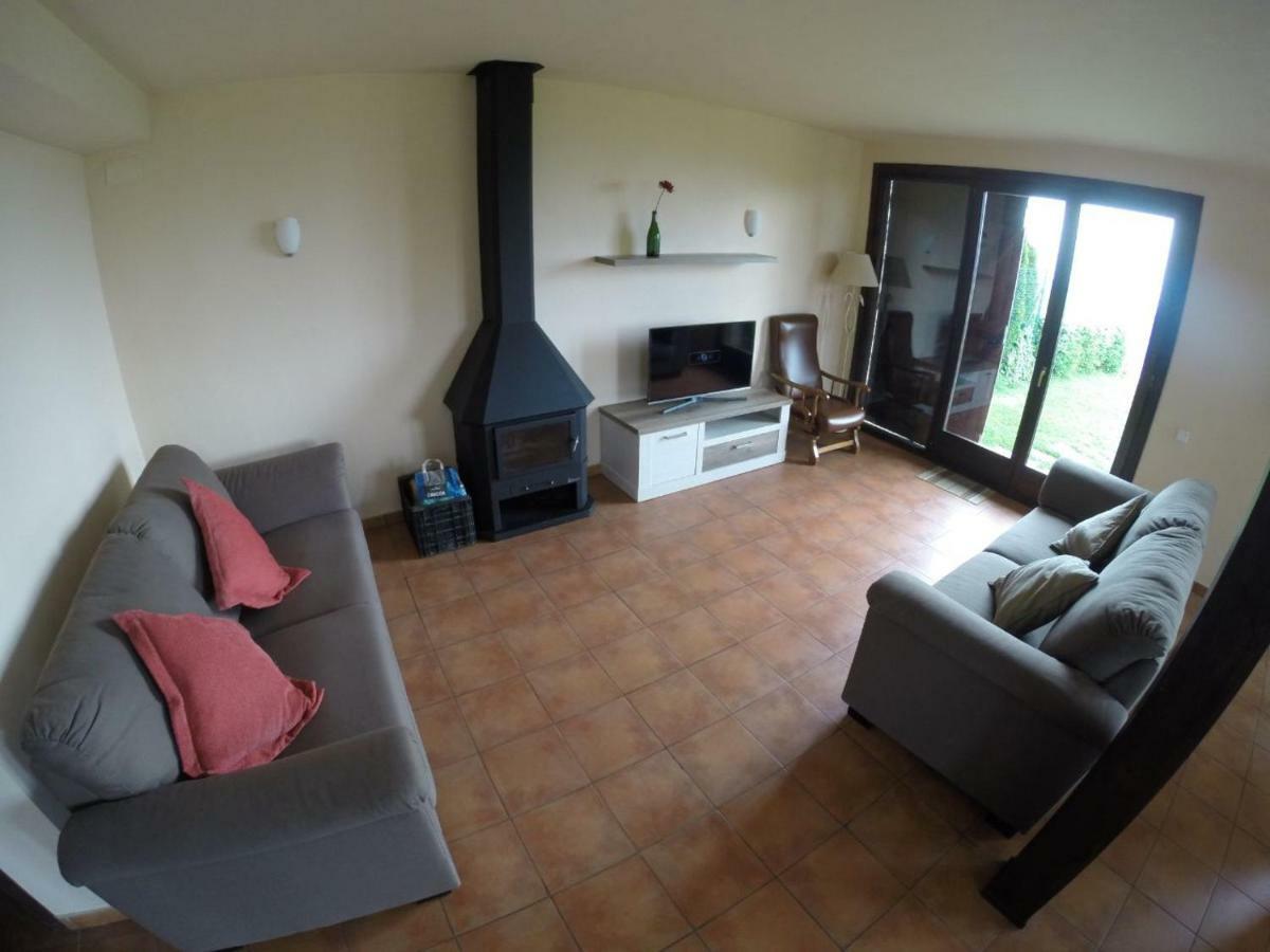 Casa Rural Mollo, Vall De Camprodon מראה חיצוני תמונה