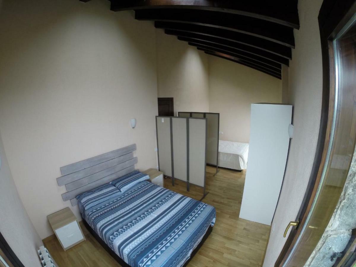 Casa Rural Mollo, Vall De Camprodon מראה חיצוני תמונה