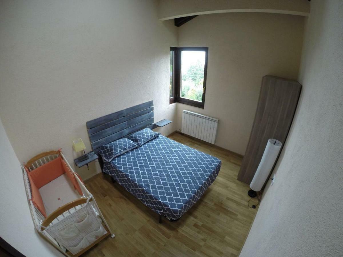 Casa Rural Mollo, Vall De Camprodon מראה חיצוני תמונה