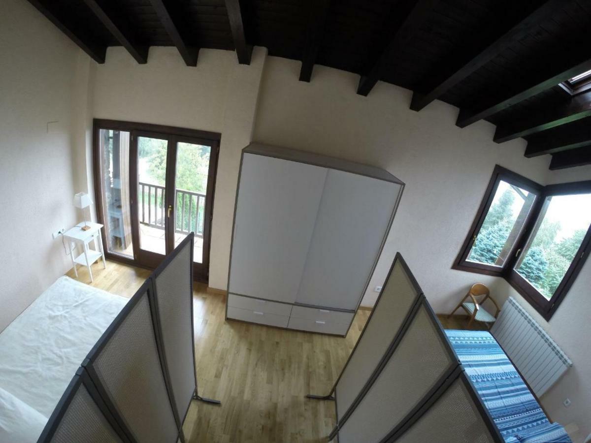Casa Rural Mollo, Vall De Camprodon מראה חיצוני תמונה