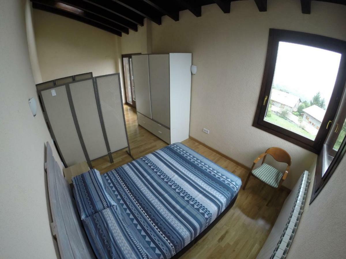Casa Rural Mollo, Vall De Camprodon מראה חיצוני תמונה