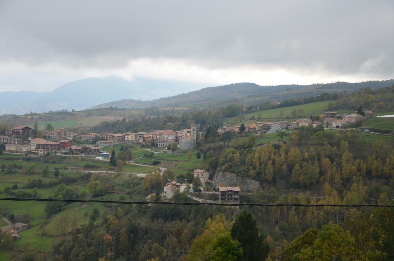 Casa Rural Mollo, Vall De Camprodon מראה חיצוני תמונה