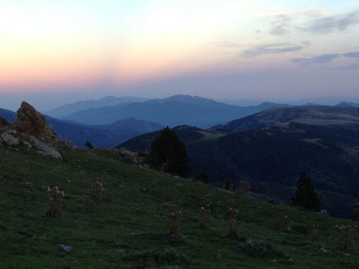 Casa Rural Mollo, Vall De Camprodon מראה חיצוני תמונה