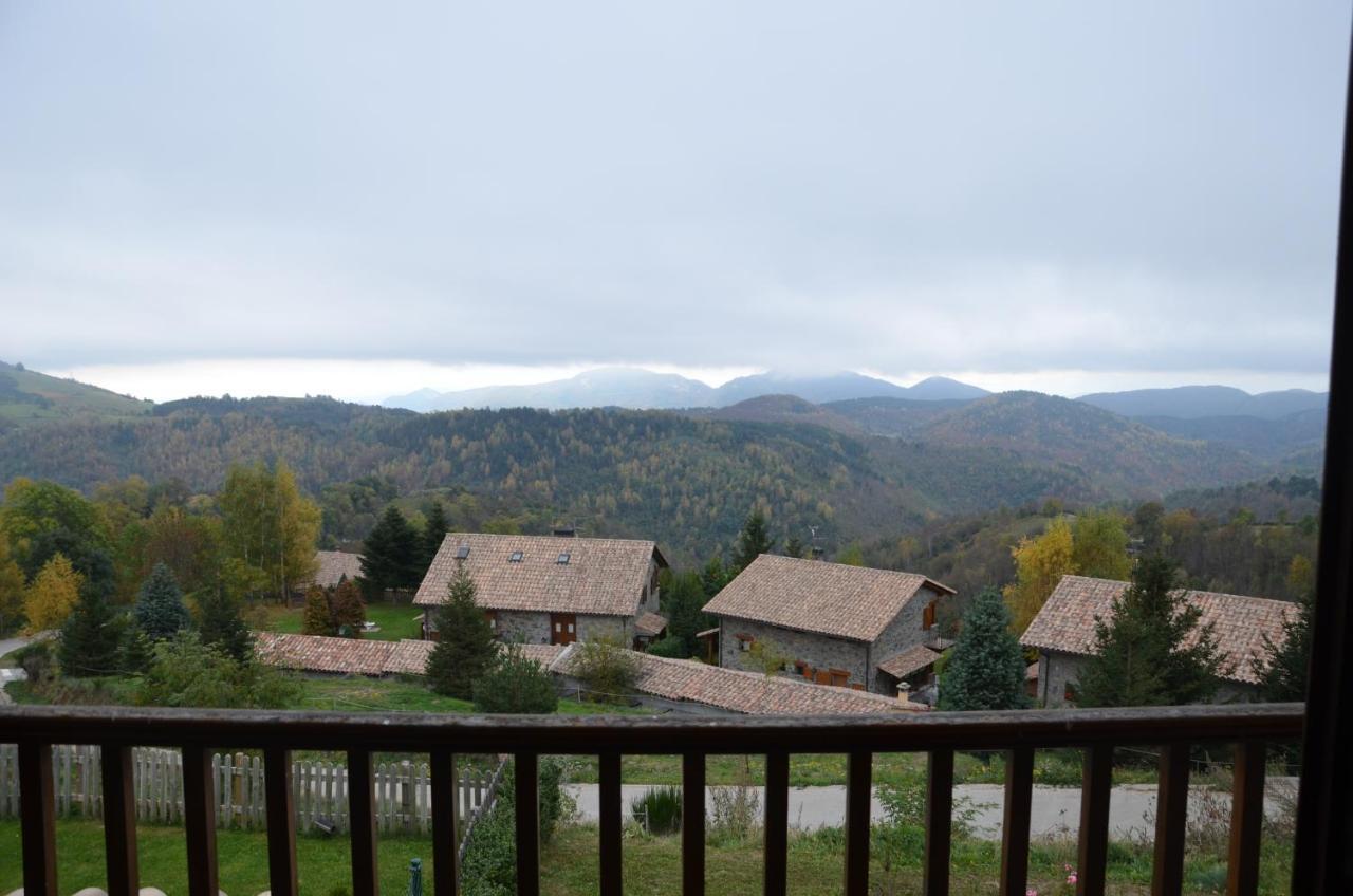Casa Rural Mollo, Vall De Camprodon מראה חיצוני תמונה